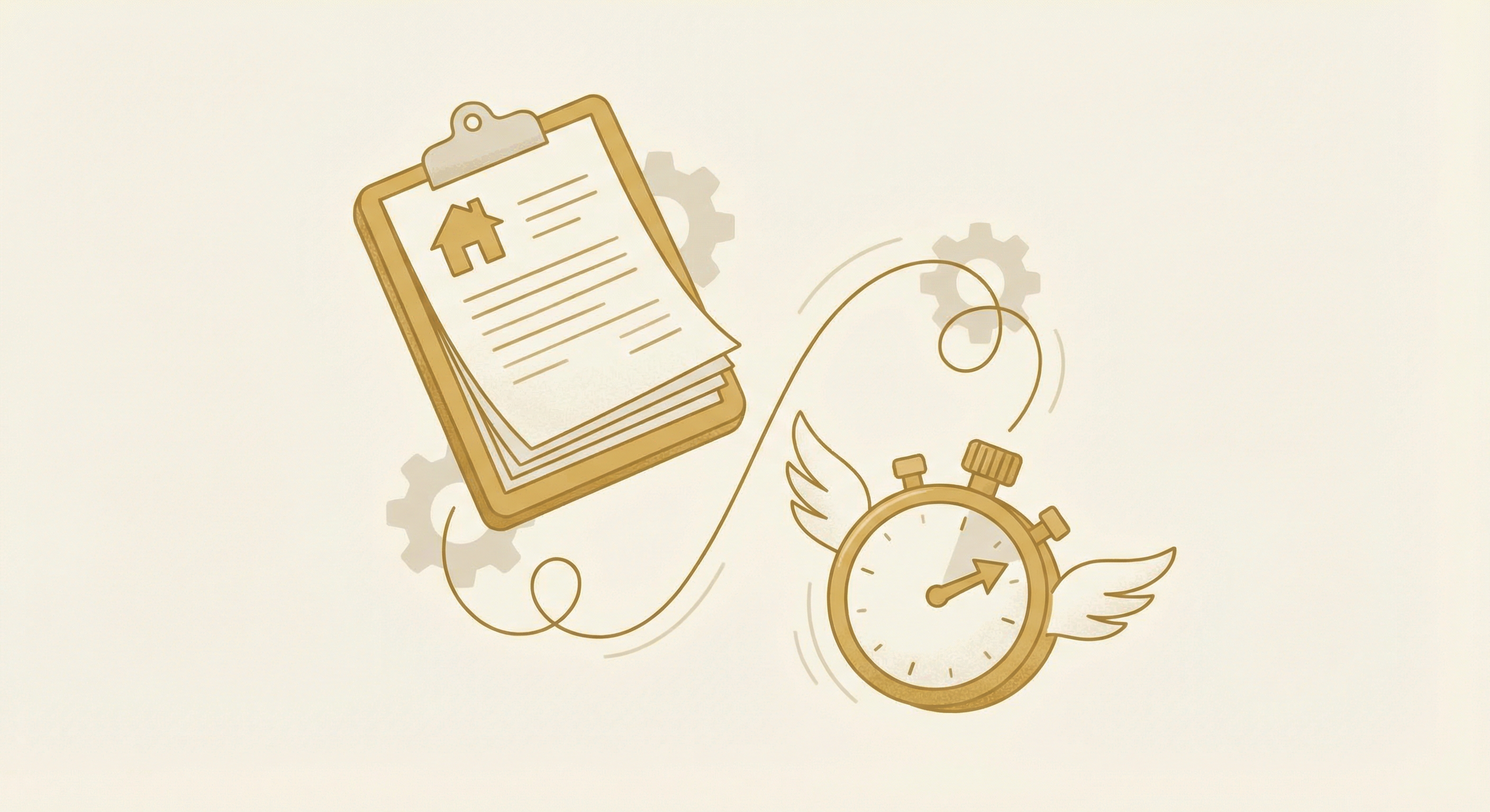 Snabbare annonsförberedelse med AI – strukturerad data och beskrivningar