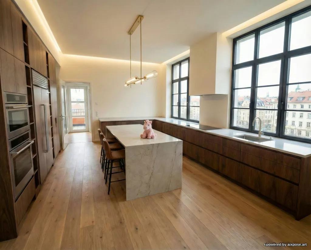 Wygenerowany obraz z szybką instrukcją